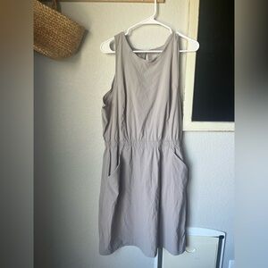 Dynama/2 Tank Dress